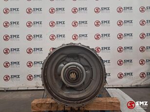 Ford Used gearbox 12TX2621TD JC467K481BAB for truck