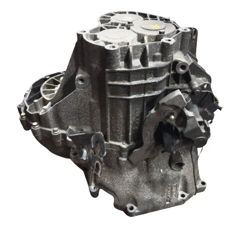 Ford TRANSIT / 8C1R7002CH Caixa de Velocidades 8C1R-7002-CH FD183434U gearbox for automobile