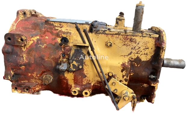 Ford /Type T655C gearbox for Ford truck