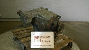 bo&icirc;te de vitesses G3/60-5/7.5 pour camion Mercedes-Benz