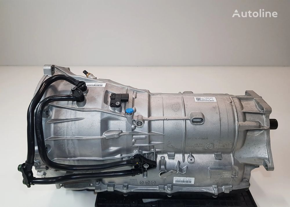 GA8P75HZ Getriebe für BMW G20 PKW