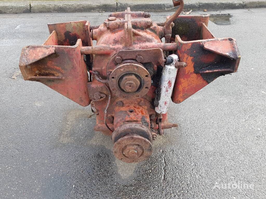 GETRAG 2478507 KZ 304/22 gearbox for truck - Autoline