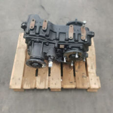 GINAF VG2010 5850001002 gearbox