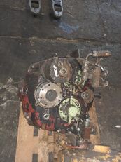 علبة السرعات لـ جرافة ذات عجلات HANOMAG G422