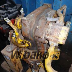 HANOMAG 400C gearbox for HANOMAG 400C bulldozer