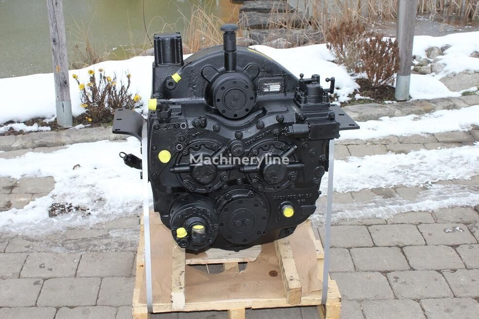 HANOMAG G 422 gearbox for HANOMAG G 422 wheel loader