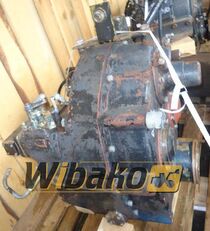 HANOMAG G421 gearbox for HANOMAG D600C wheel loader