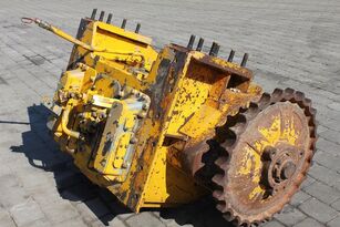 HANOMAG LR D 400 C gearbox for HANOMAG LR D 400 C bulldozer