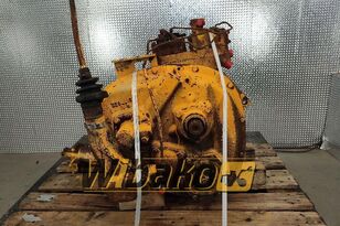 HSW TD-15C gearbox