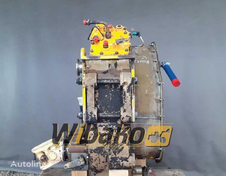 boîte de vitesses HSW Ł-34 pour HSW Ł-34