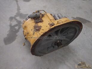 Hitachi HPV091DW gearbox for Hitachi  EX200-2 excavator