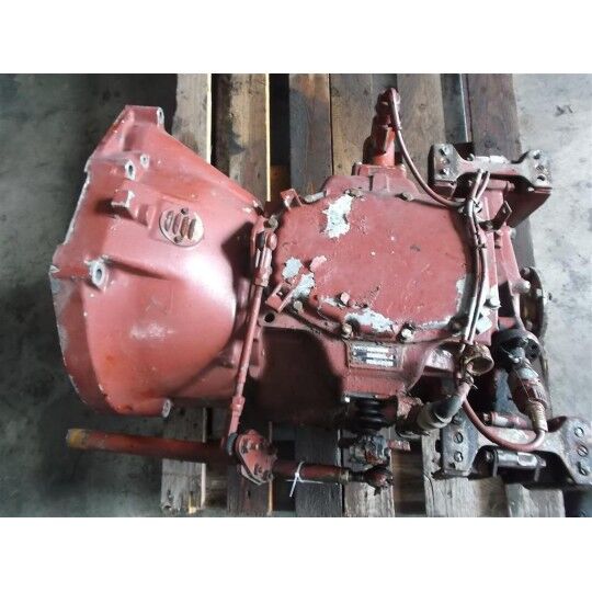 IVECO 4815899 gearbox for IVECO 115-17 truck