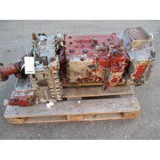 IVECO 91280800620 gearbox for IVECO 360 bus