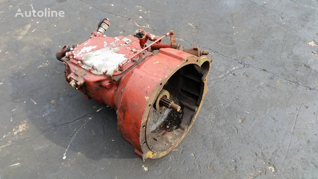 IVECO 000028046 gearbox for truck