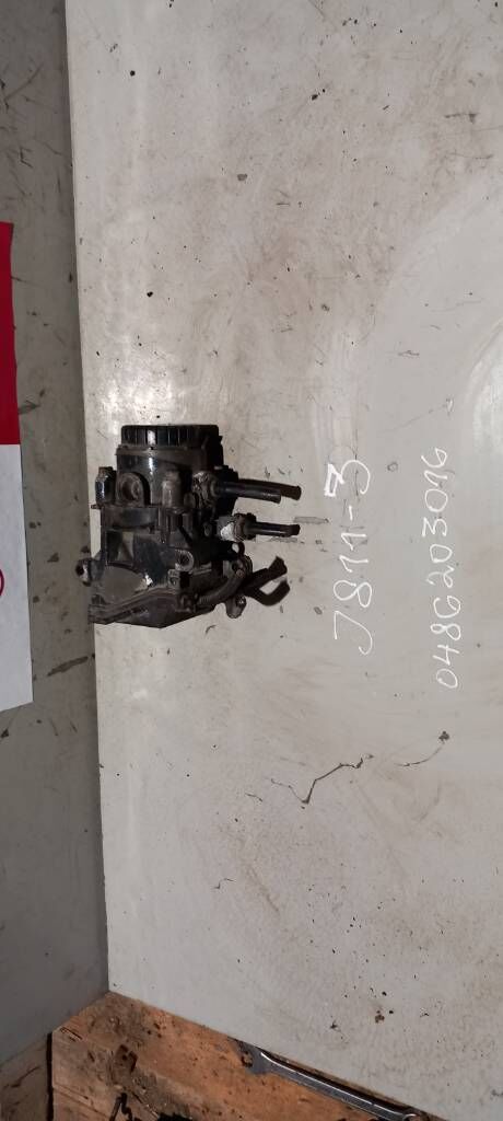 КПП IVECO 0486203016 EBS VALVE для тягача