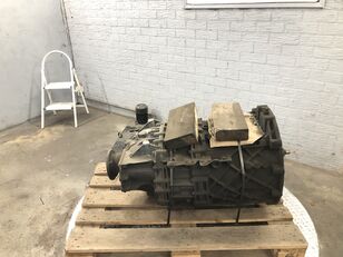 käigukast IVECO 12 AS 2330 TD tüübi jaoks veoauto IVECO