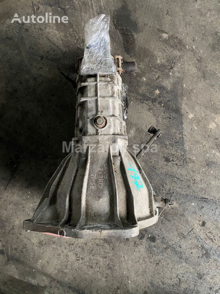 IVECO 2826 gearbox for truck