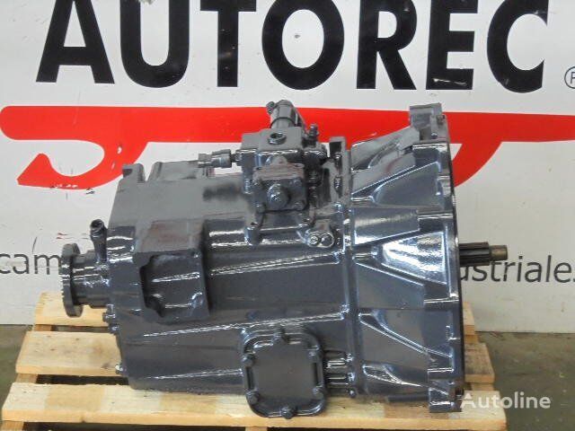 IVECO 2855 S 5 8870744 gearbox for IVECO 75E15 truck tractor