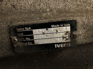 IVECO 2865 B.6 gearbox for truck