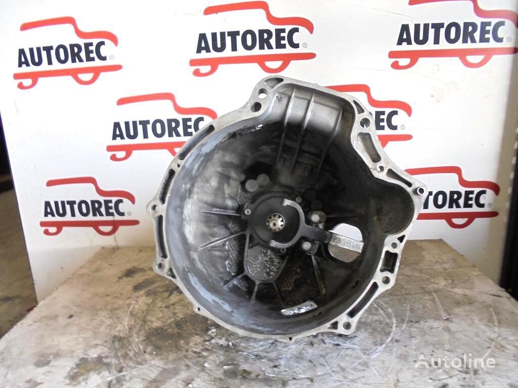 IVECO 6 S 300 gearbox for IVECO 35C15 truck