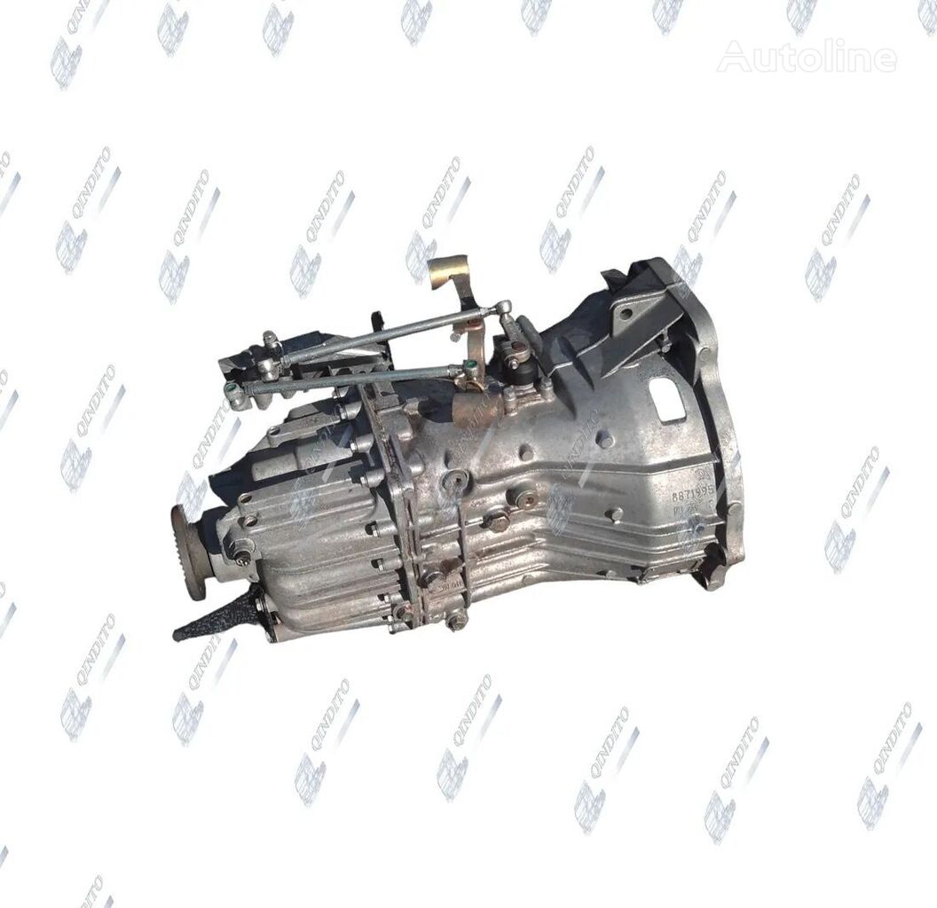 IVECO 6S400 gearbox for IVECO DAILY V cargo van