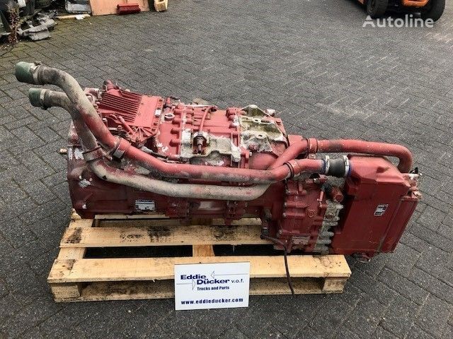 IVECO 8869908 ZF 16AS2601 IT RATIO 17,03-1,00 STRALIS (MODULATOR 42536 8869908 gearbox for truck