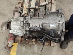 IVECO DAILY III (65C15) 6S300 09C04 8870922 IVECO gearbox for IVECO DAILY III (65C15)  light truck