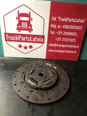 IVECO Daily 35C15 Clutch 2995724 2995724 caja de cambios para tractora