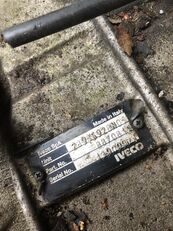 IVECO Euro Cargo gearbox 2895S92 8N05 versnellingsbak voor IVECO Euro Cargo trekker