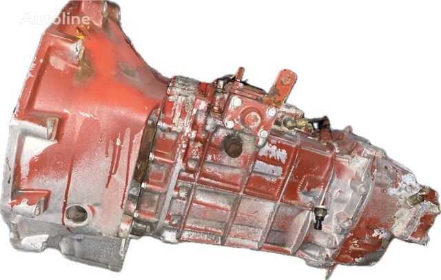 IVECO Eurocargo / 2895 Caixa de Velocidades 2895S9 8902104 gearbox for truck