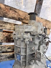 Boîte de vitesses IVECO Eurocargo 75E18 , ZF 6S700TO 504271626 pour camion IVECO Eurocargo 75E18 , 6S700TO à vendre - Image 10 | Autoline LU Boîte de vitesses IVECO Eurocargo 75E18 , ZF 6S700TO 504271626 pour camion IVECO Eurocargo 75E18 , 6S700TO | Image 10 - Autoline