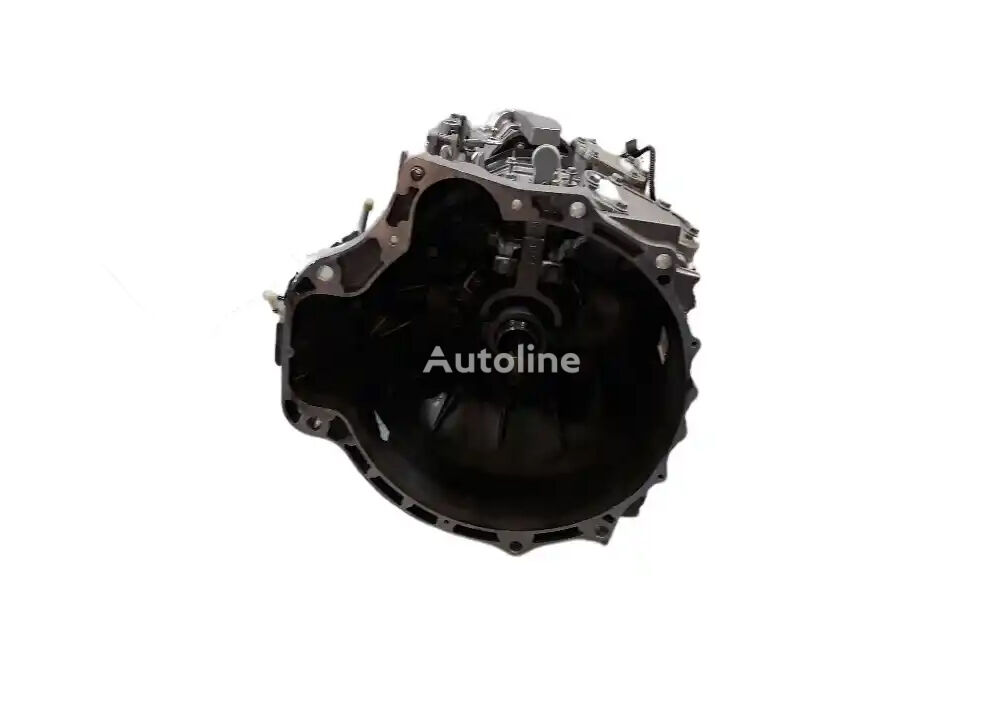 αυτοκίνητο για κιβώτιο ταχυτήτων IVECO Gearbox NEW Daily 2.3 - 5803269196 8873789 93021775