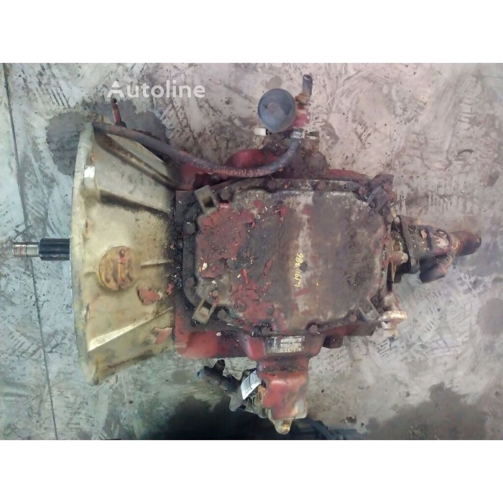 Φορτηγό IVECO για κιβώτιο ταχυτήτων IVECO OM 90-100-110-130 (FIAT) (79<) K00DLBC01 - Autoline
