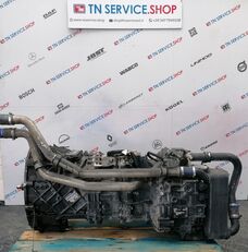 IVECO STRALIS 480 E6 ASTRONIC gearbox for truck