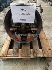 IVECO TS11612 gearbox for truck