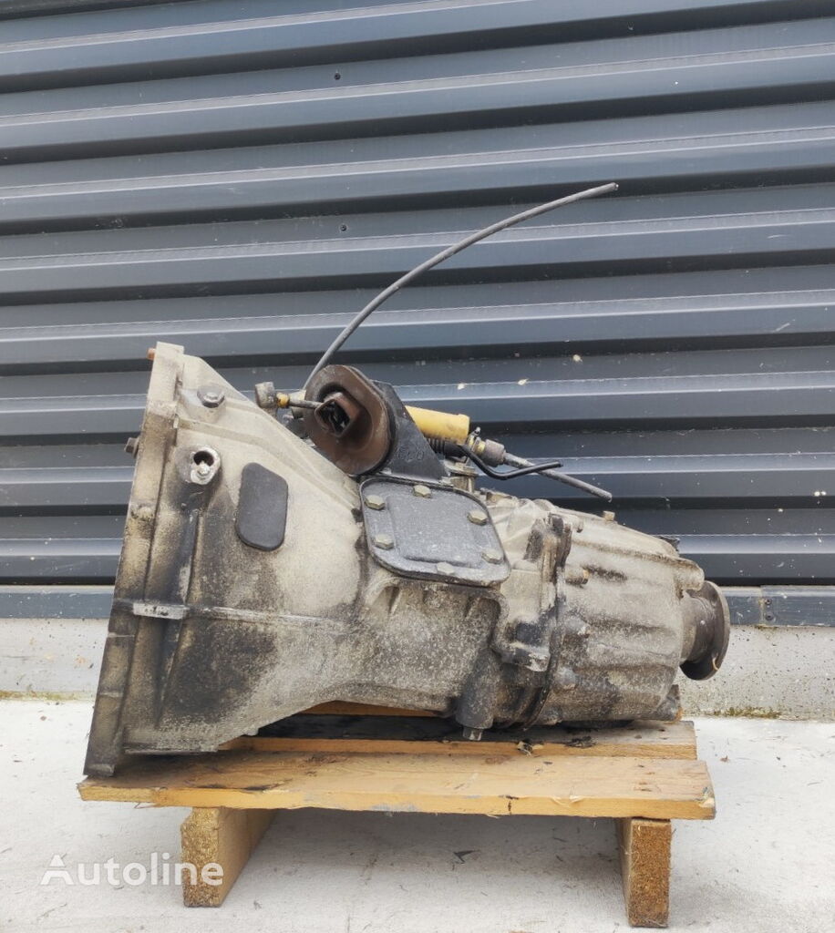 IVECO ZF 6S300 gearbox for IVECO DAILY (1999-2006) cargo van