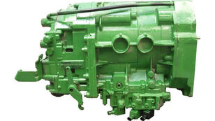 КПП IVT для трактора колесного John Deere 6810