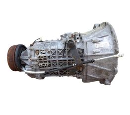 トラックのためのIsuzu NPR / 4HK1 / M0YMR Caixa de Velocidades NPR;NKR M0YMR-T0761792 ギアボックス