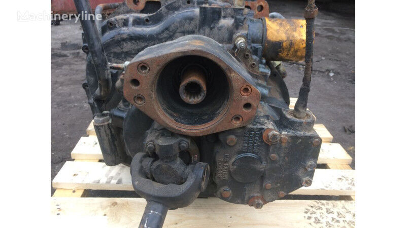 gearbox for JCB 3cx  backhoe loader