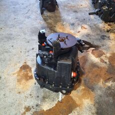 skrzynia biegów do koparko-ładowarki JCB 3CX, 4CX