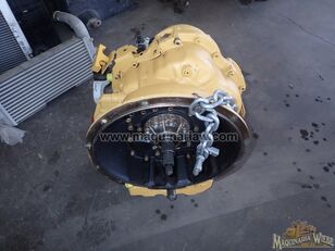 prevodovka John Deere AT501905 na r&yacute;padla-nakladača John Deere 410k