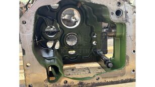 КПП John Deere Корпус 6630 AL227645 для John Deere