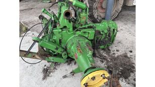 bo&icirc;te de vitesses John Deere 6810 6910 6910S Obudowa Skrzyni Bieg&oacute;w RE150486 R150488 R152466 pour John Deere