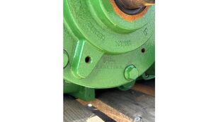 John Deere 8200 8400 8600 9500 9800 Skrzynia bieg&oacute;w kompletna gearkasse til John Deere 8200 8400 8600 9500 9800 traktor p&aring; hjul
