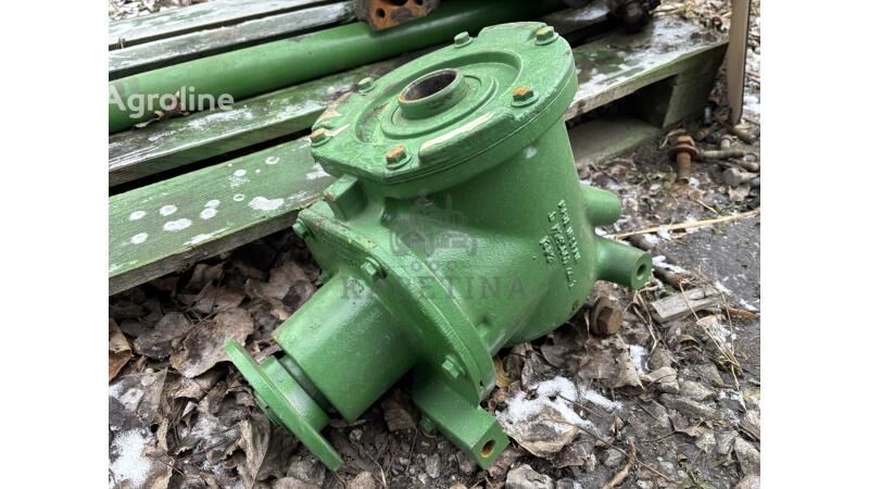 John Deere용 John Deere 9880 베벨 기어박스 H158555 H145001 C - Agroline