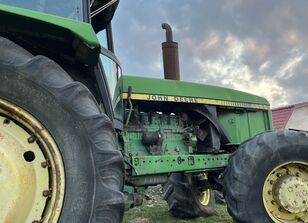 轮式拖拉机 的 变速箱 John Deere R57967, R57067, R58281, R58866, R75718, R70816, R59626