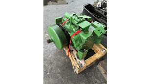 КПП John Deere W540