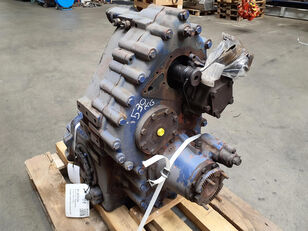 Kessler Grove GMK 3050 dropbox 41.1070.2A gearbox for Grove GMK 3050 mobile crane