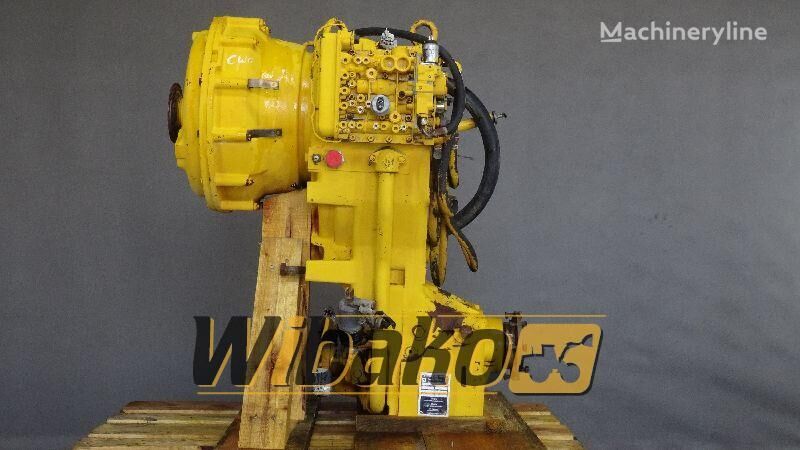 КПП Komatsu 4181511050 для экскаватора Komatsu WA250-1