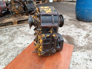 FAI WB70 バックホーローダーのためのKomatsu GEARBOX ギアボックス